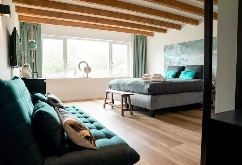 B&b Westerhaven Medemblik