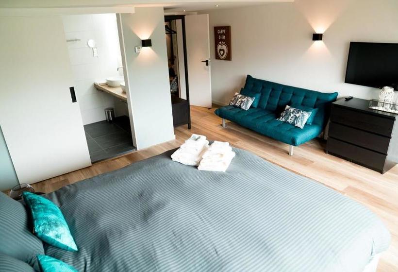 B&b Westerhaven Medemblik