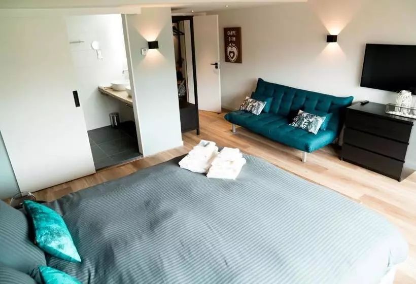 B&b Westerhaven Medemblik