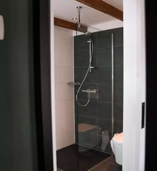 B&b Westerhaven Medemblik