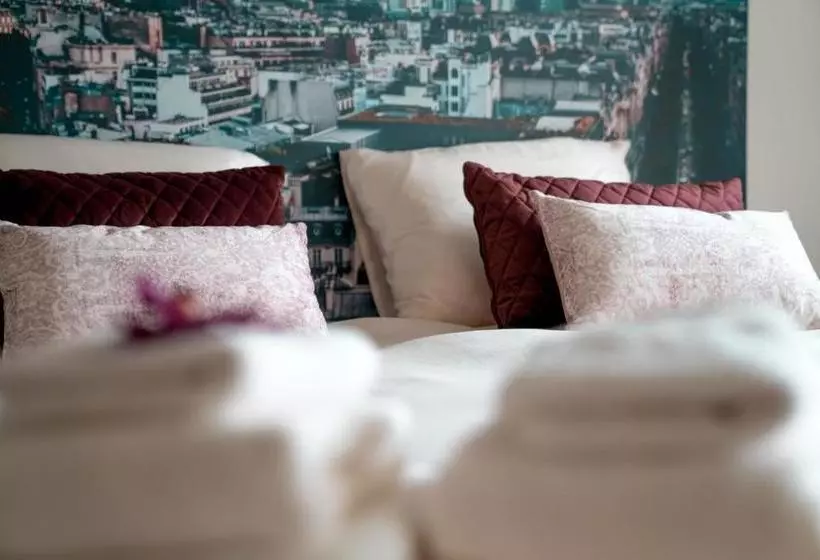 B&b Westerhaven Medemblik