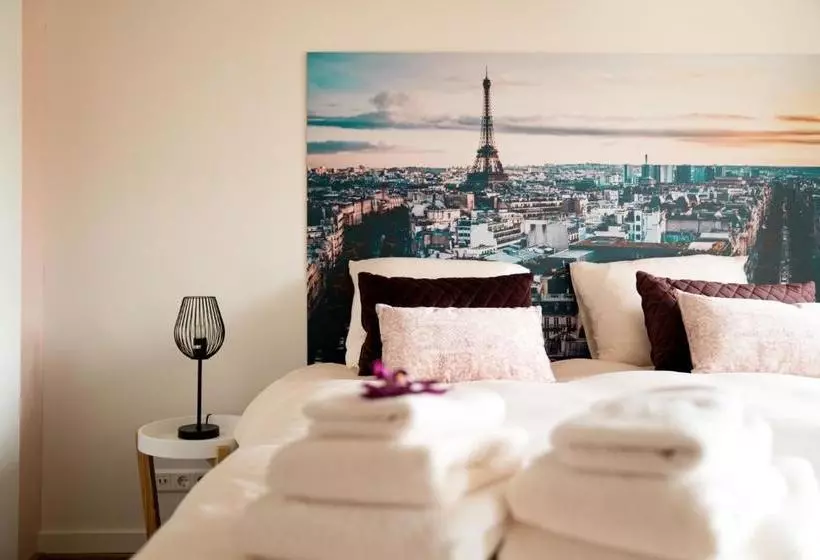 B&b Westerhaven Medemblik