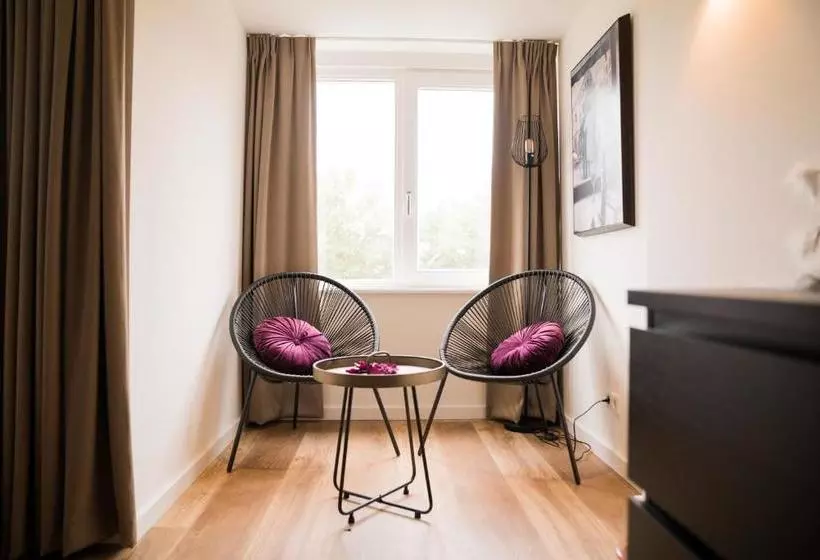 B&b Westerhaven Medemblik