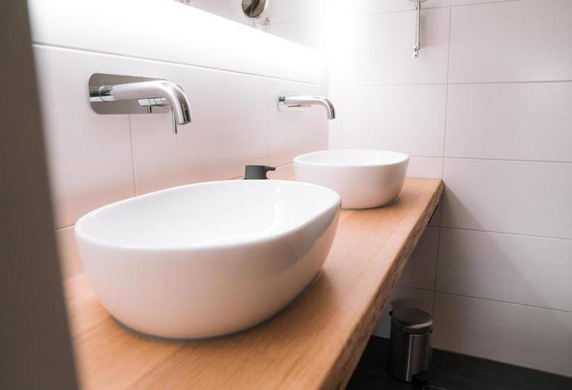 B&b Westerhaven Medemblik