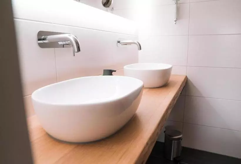 B&b Westerhaven Medemblik