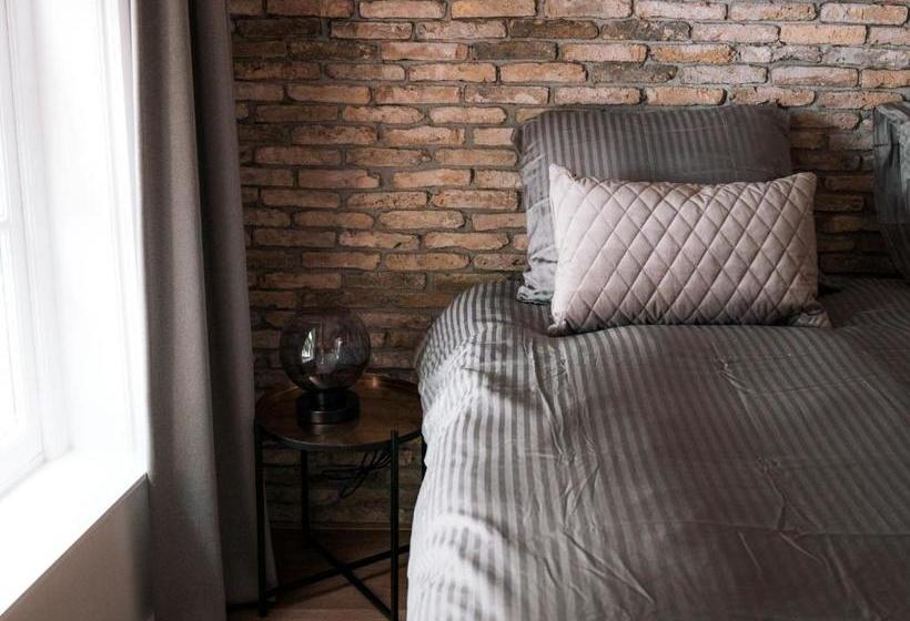 B&b Westerhaven Medemblik