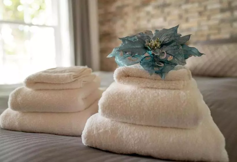 B&b Westerhaven Medemblik