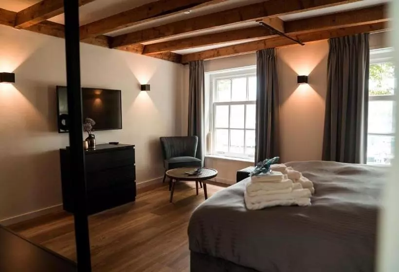 B&b Westerhaven Medemblik