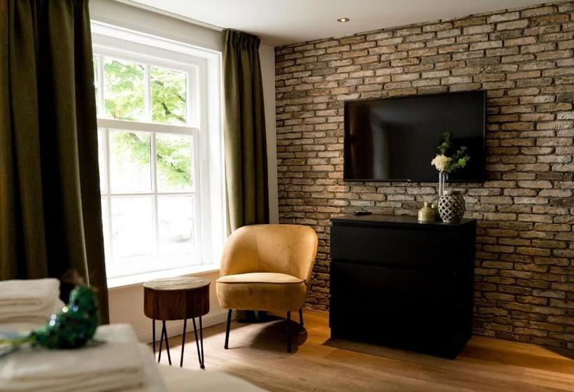 B&b Westerhaven Medemblik