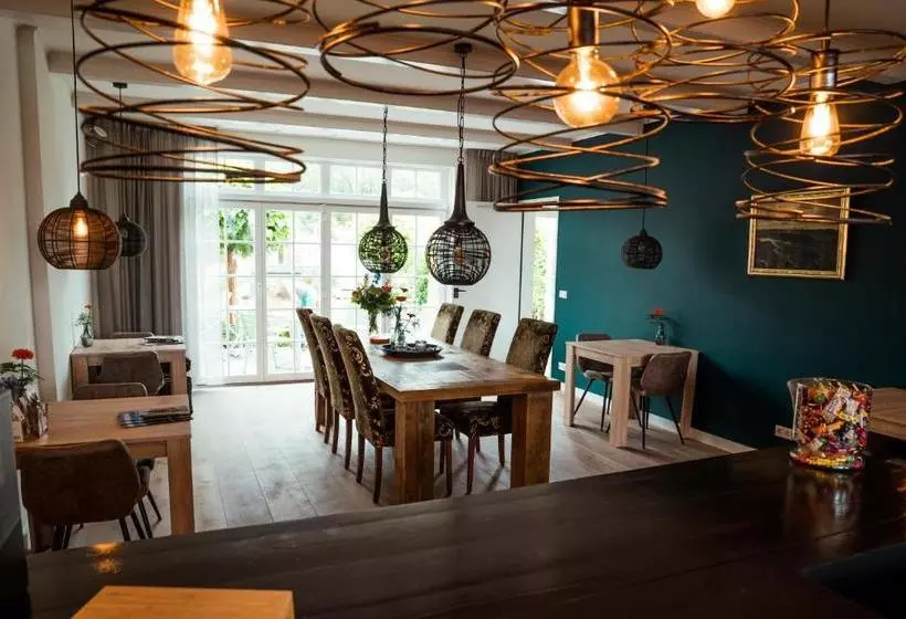 B&b Westerhaven Medemblik