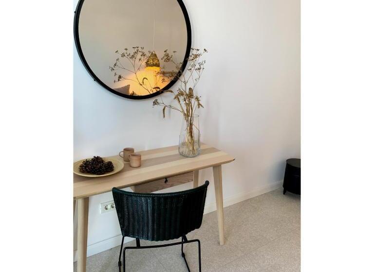 Bed and Breakfast The Pines Experiment Favelas