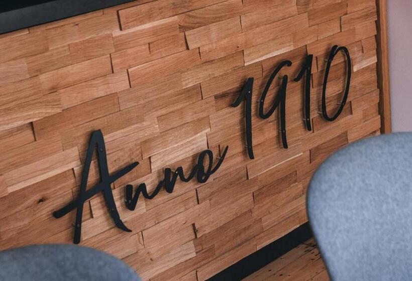 Boutique Hotel Anno 1910