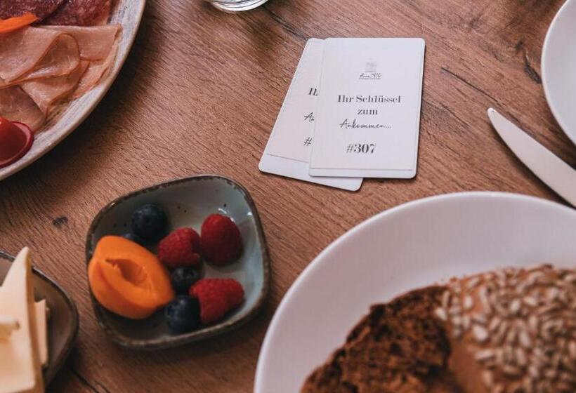 Boutique Hotel Anno 1910