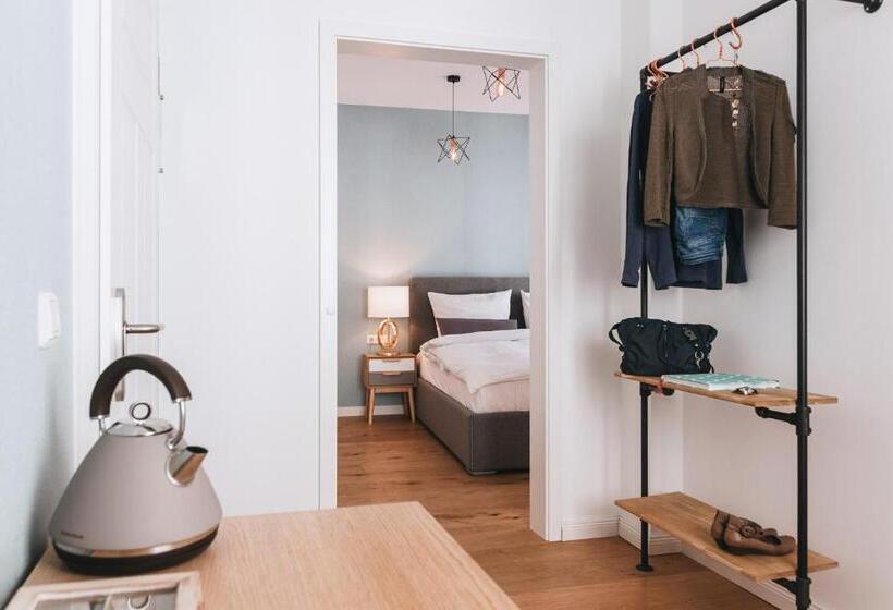 Boutique Hotel Anno 1910