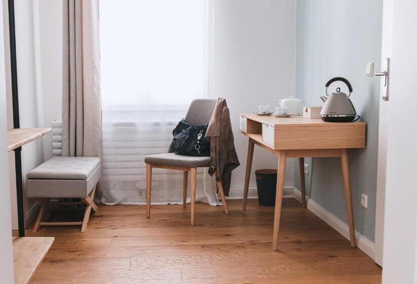 Boutique Hotel Anno 1910