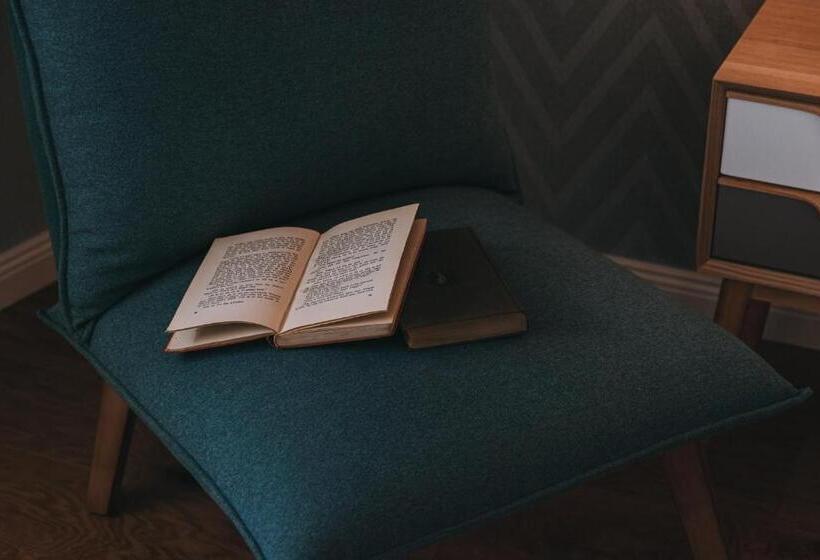 Boutique Hotel Anno 1910