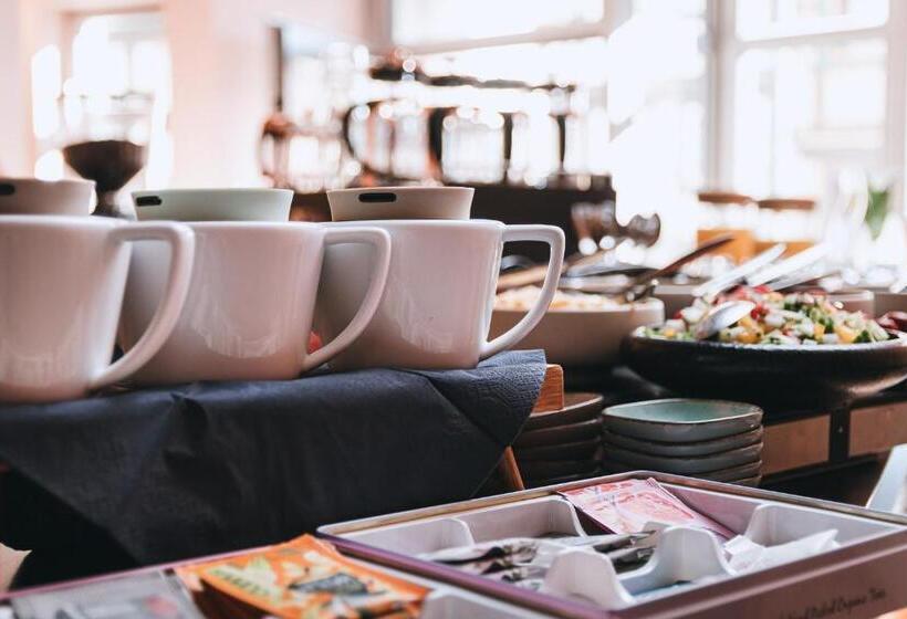 Boutique Hotel Anno 1910