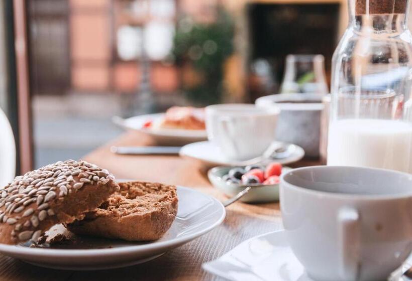 Boutique Hotel Anno 1910