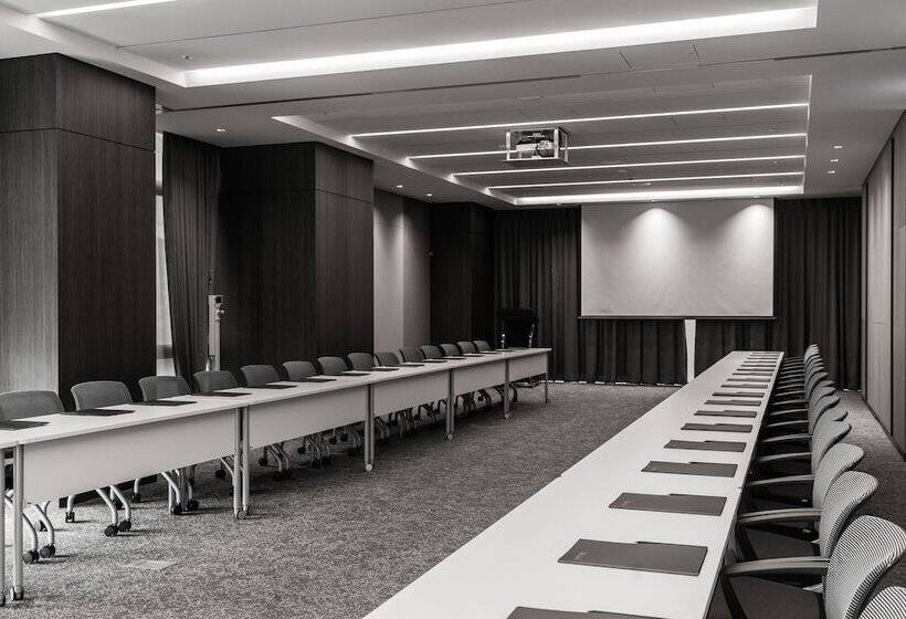 Hotel Nine Tree By Parnas Seoul Insadong