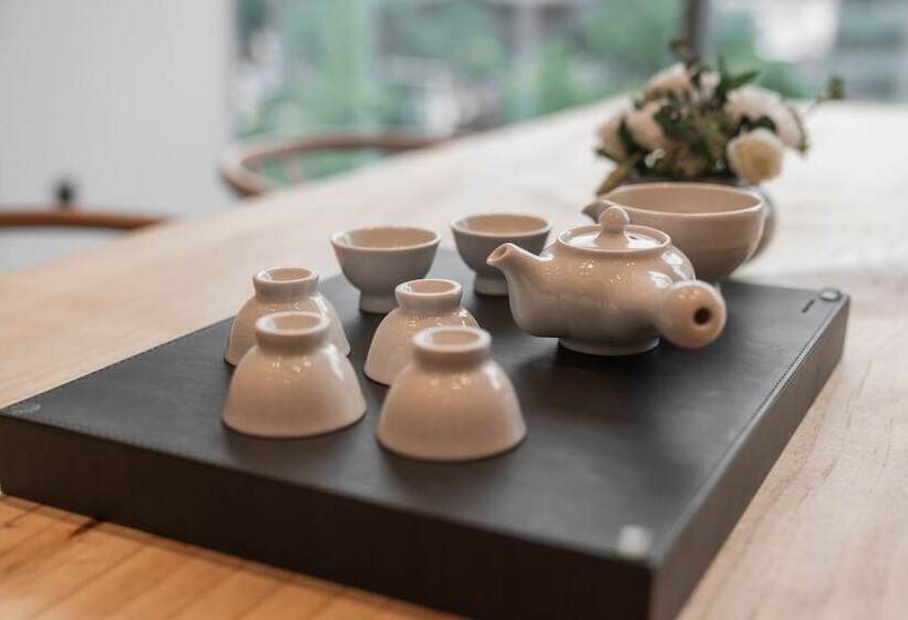 Hotel Nine Tree By Parnas Seoul Insadong