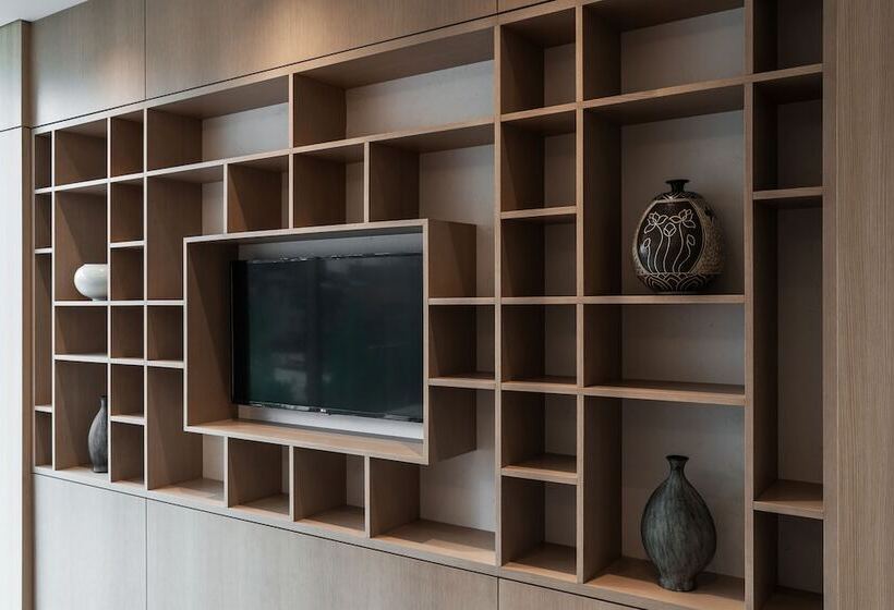 Hotel Nine Tree By Parnas Seoul Insadong