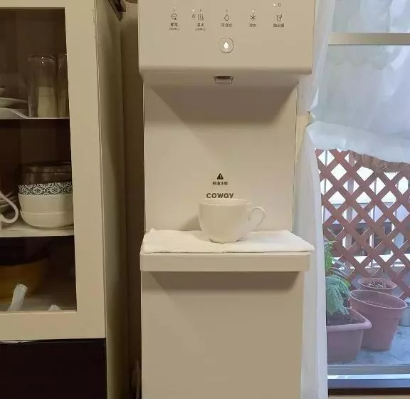 ペンション Fukuokakoryou Guesthouse
