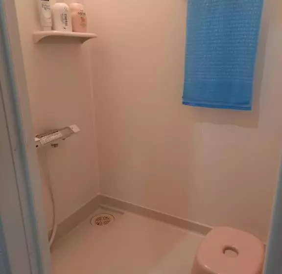 ペンション Fukuokakoryou Guesthouse