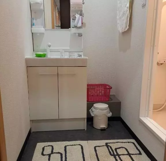 ペンション Fukuokakoryou Guesthouse