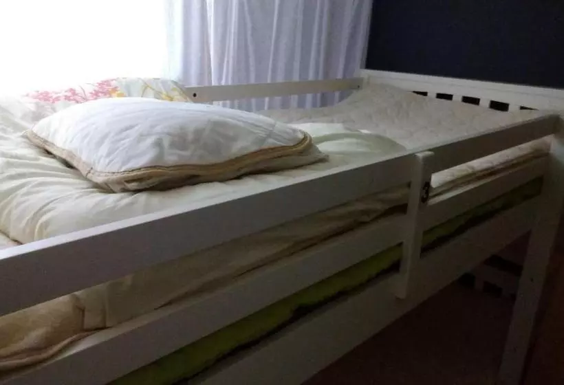 ペンション Fukuokakoryou Guesthouse