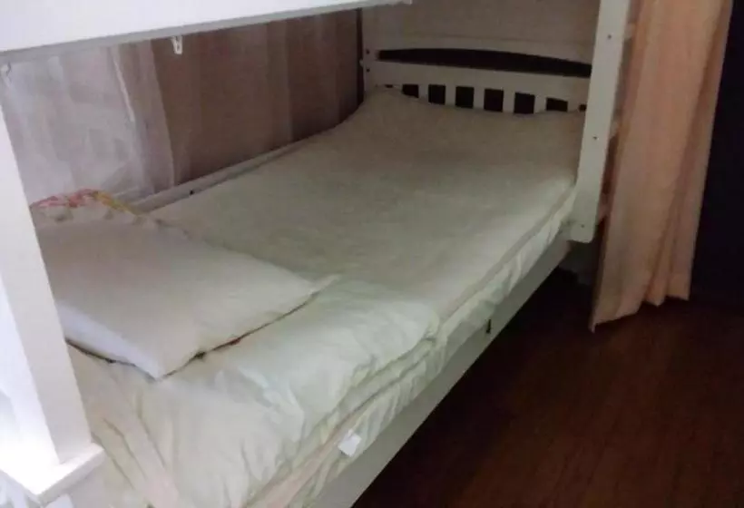 ペンション Fukuokakoryou Guesthouse