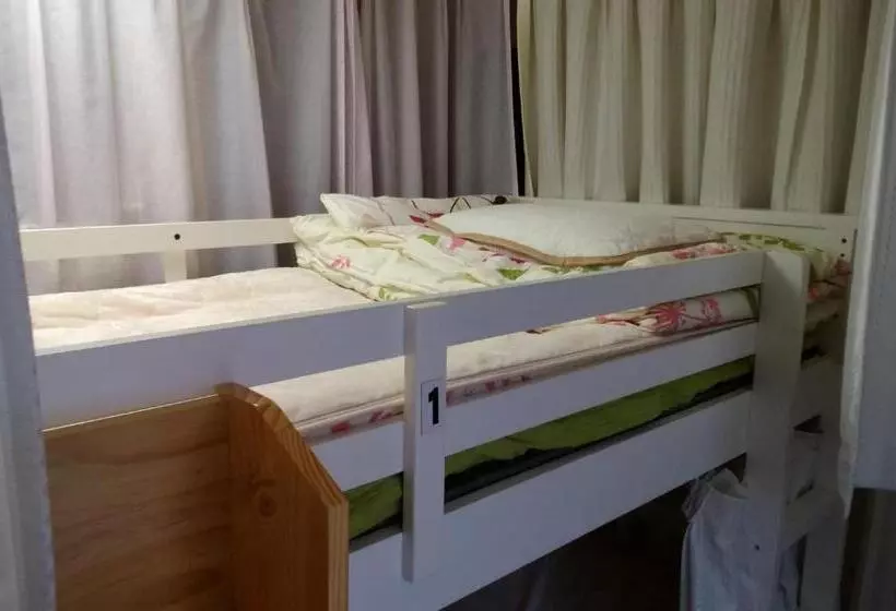 ペンション Fukuokakoryou Guesthouse