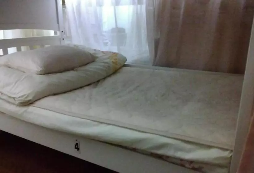 ペンション Fukuokakoryou Guesthouse