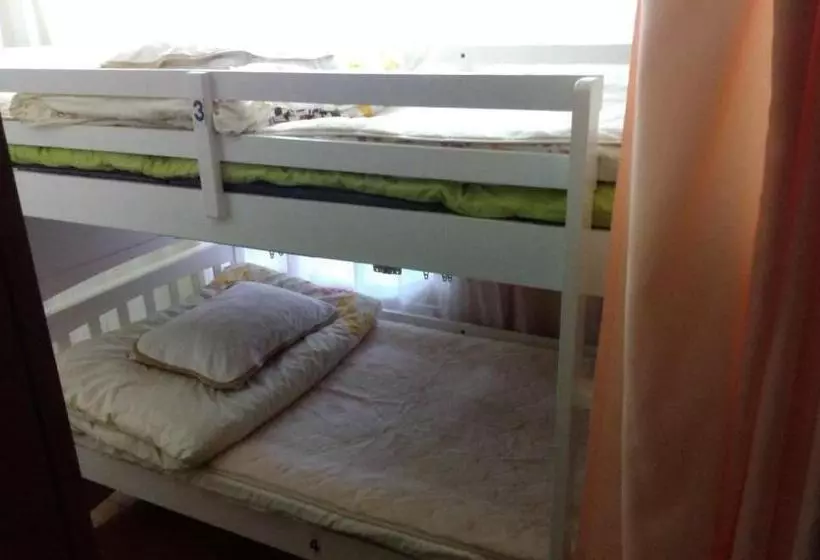 ペンション Fukuokakoryou Guesthouse