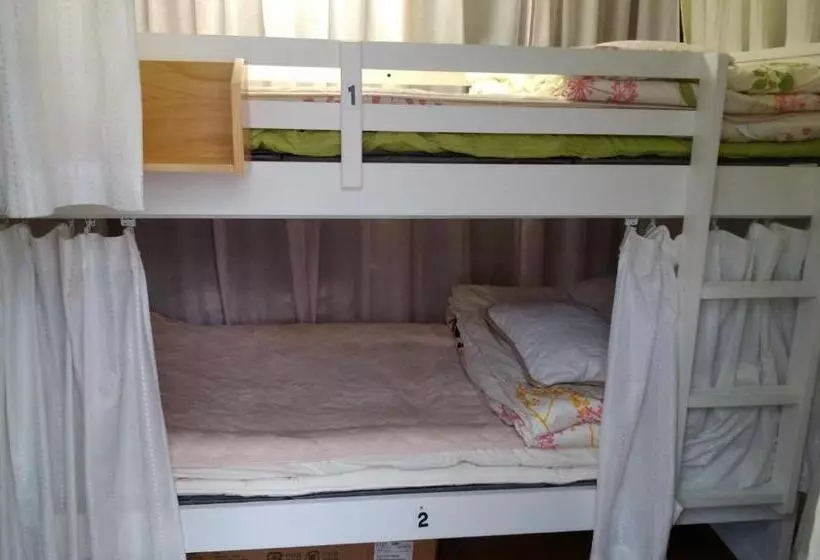 ペンション Fukuokakoryou Guesthouse