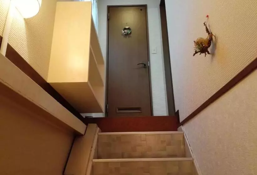 ペンション Fukuokakoryou Guesthouse