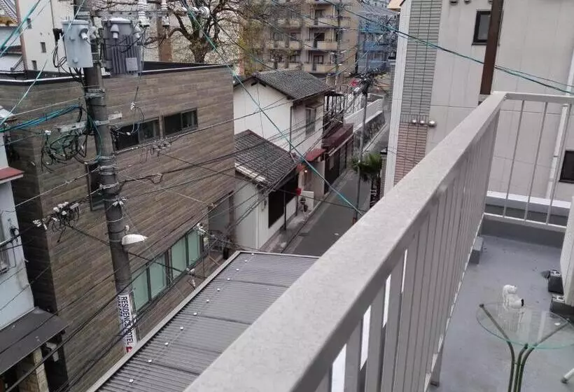 ペンション Fukuokakoryou Guesthouse