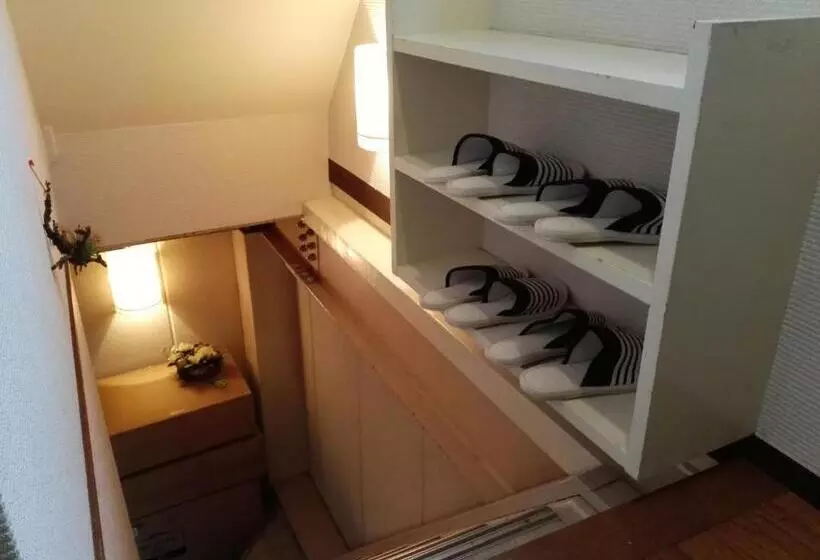 ペンション Fukuokakoryou Guesthouse