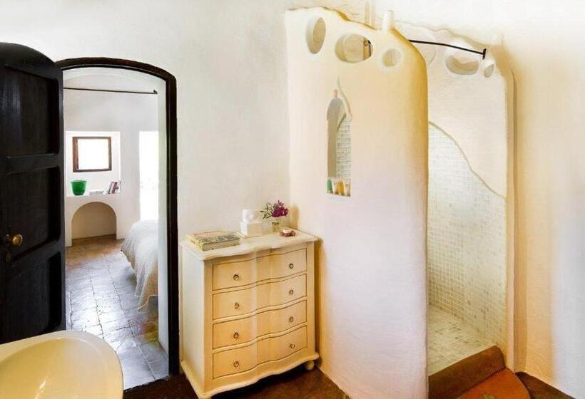 בית מלון כפרי Agroturismo Can Talaias San Carlos