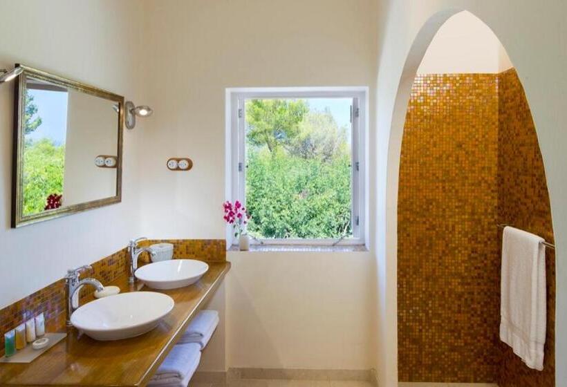 בית מלון כפרי Agroturismo Can Talaias San Carlos