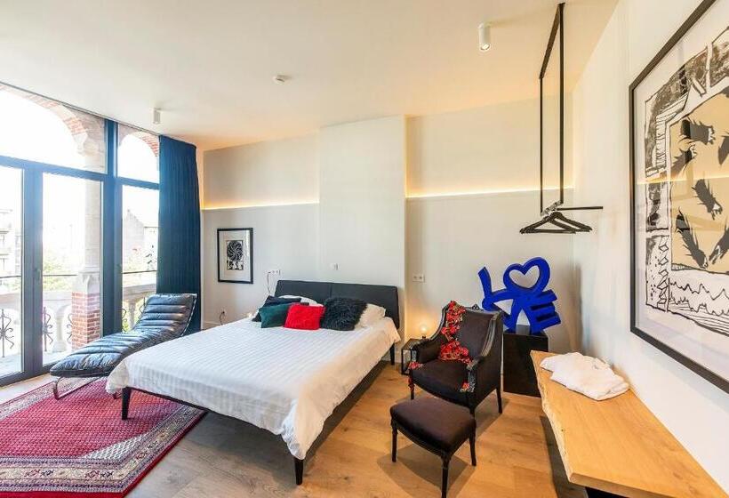 בית מלון כפרי Barefoodgiulia