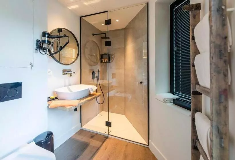 ホテル Barefoodgiulia