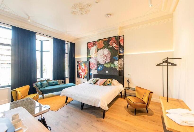 בית מלון כפרי Barefoodgiulia