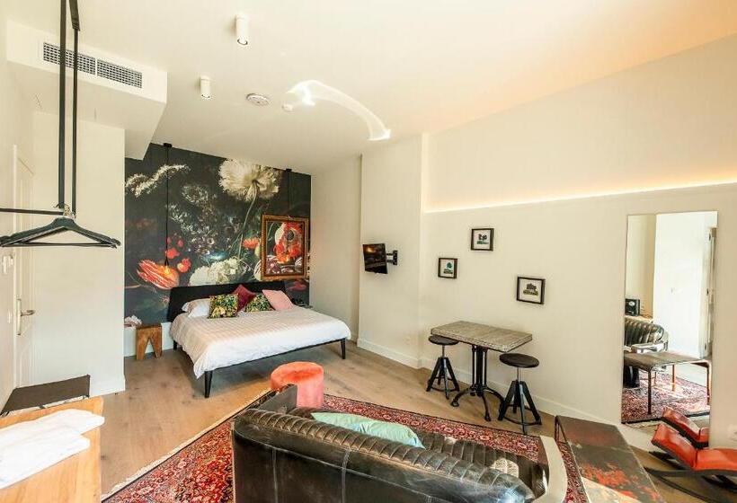 בית מלון כפרי Barefoodgiulia