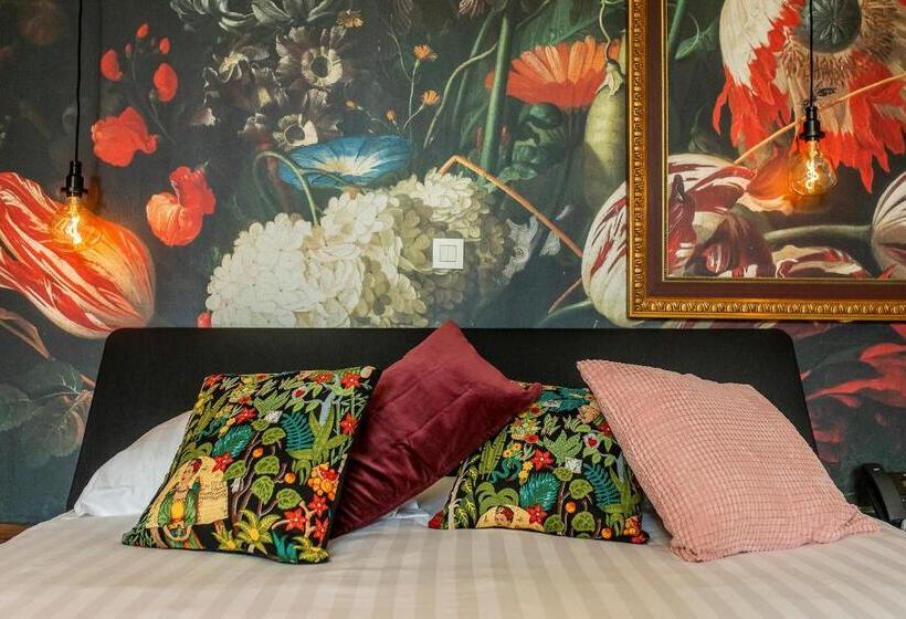 בית מלון כפרי Barefoodgiulia