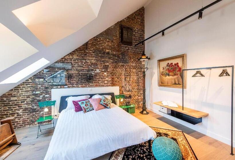 בית מלון כפרי Barefoodgiulia