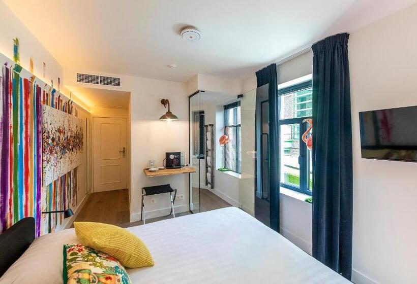 בית מלון כפרי Barefoodgiulia