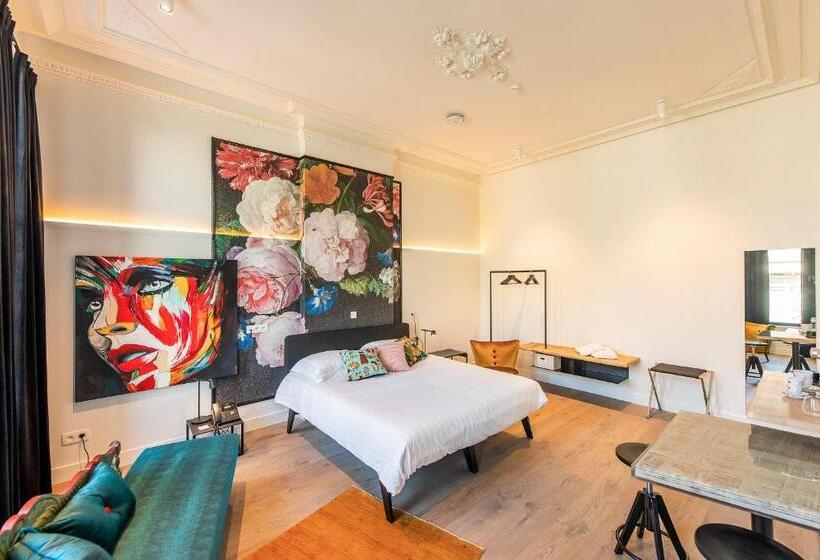 בית מלון כפרי Barefoodgiulia