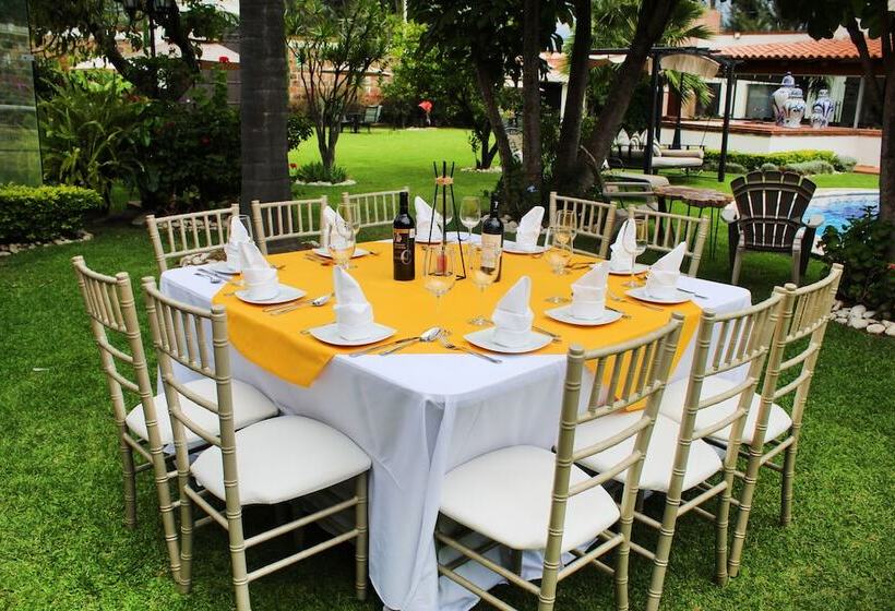 ホテル Boutique La Rioja