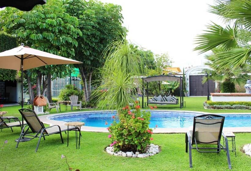 ホテル Boutique La Rioja