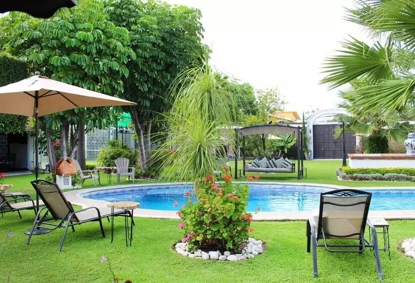 هتل Boutique La Rioja